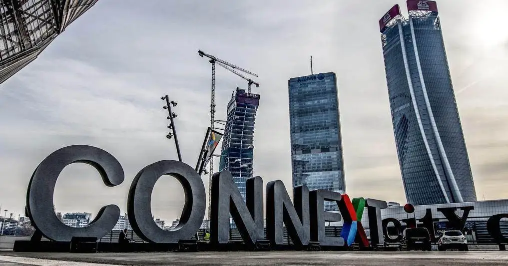 Al via la seconda edizione di Connext 2020