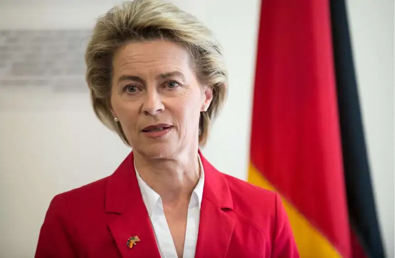 La Commissione europea ritira la legge sui pesticidi chimici