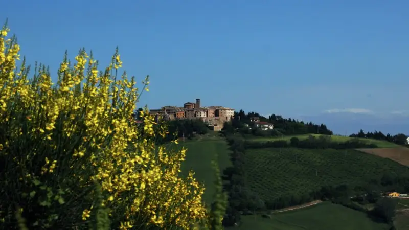 Arcevia, fino a settembre un tour guidato nella Perla dei Monti