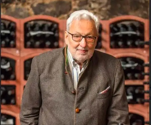 Addio a Paolo Foradori, alfiere del Pinot Noir altoatesino
