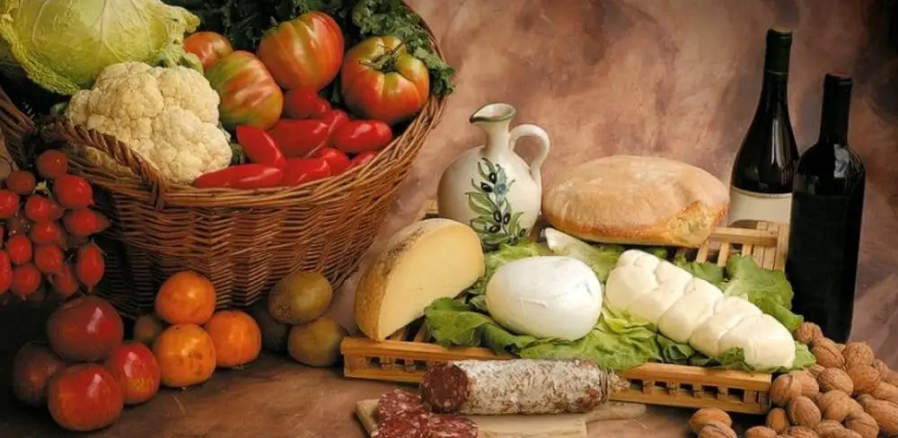 Pubblicata la nuova lista dei Prodotti Agroalimentari Tradizionali (PAT)