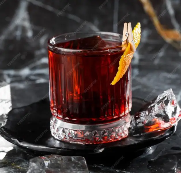 Negroni ancora in cima nella classifica mondiale dei cocktail