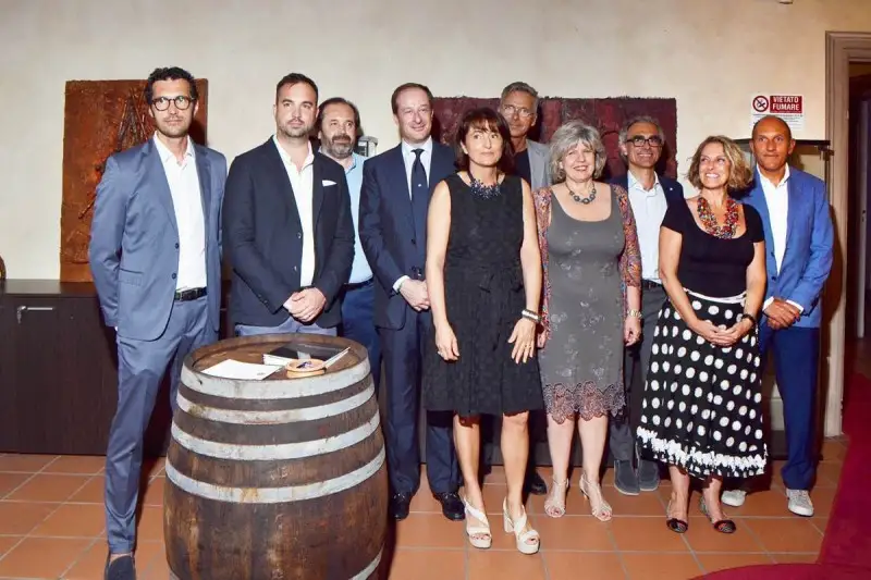 Il Consorzio Aceto Balsamico di Modena Igp ha una nuova sede