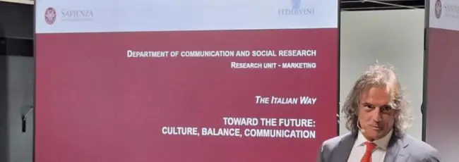Lo stile italiano di consumo come modello europeo di moderazione