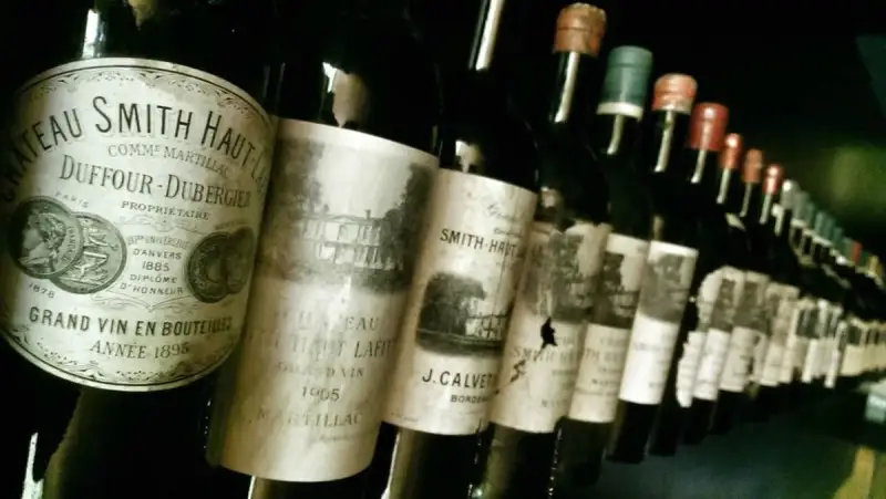 I vini francesi schivano nuovi dazi Usa in ritorsione alla digital tax