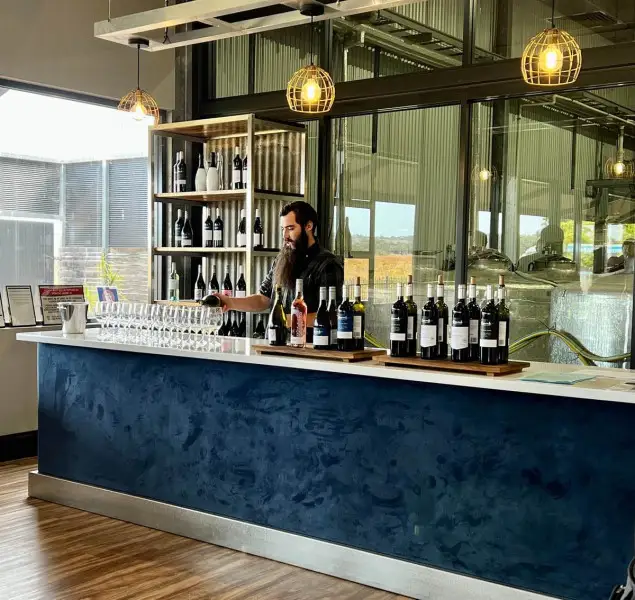 Australia: entro il 2026 salir&agrave; la spesa pro-capite in vino, svolta sulla qualit&agrave;