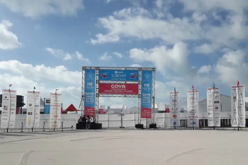 Il sogno americano dell'Aceto Balsamico di Modena Igp