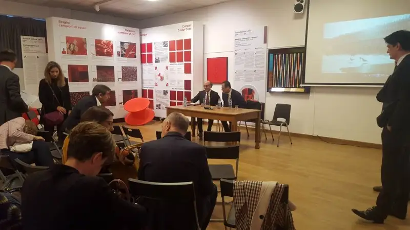 Spiriti in squadra: l'export come strategia per il Sistema Italia