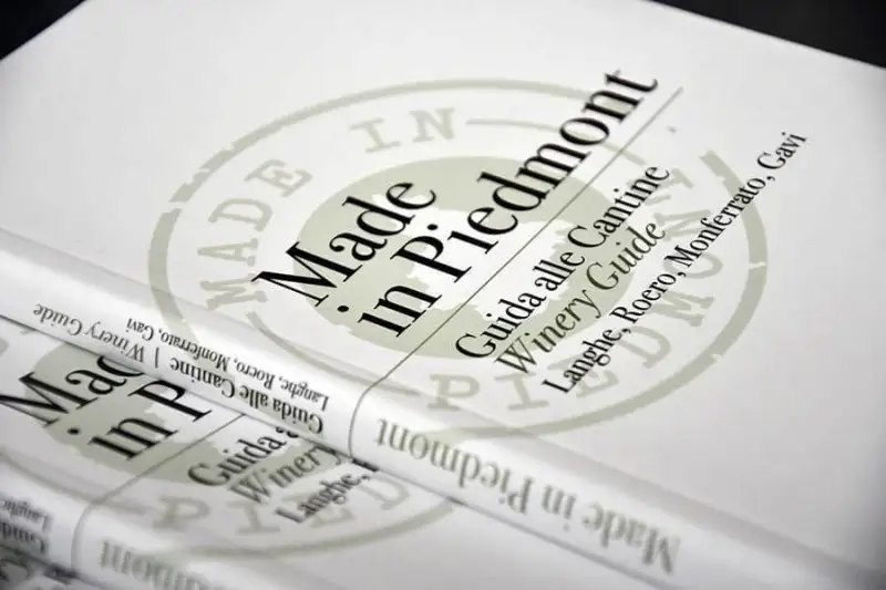 Enoturismo, e-bike, arte tra i filari: nasce la Guida alle Cantine del Piemonte