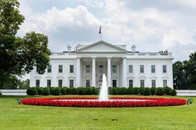 Wine and the White House: un libro sui vini dei presidenti
