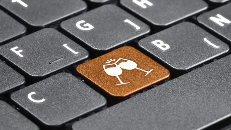 Mipaaf: aggiornamenti sul Registro telematico del vino