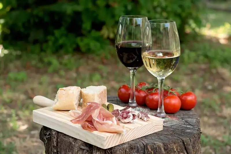 Turismo enologico: le differenze fra uomini e donne non sono solo luoghi comuni