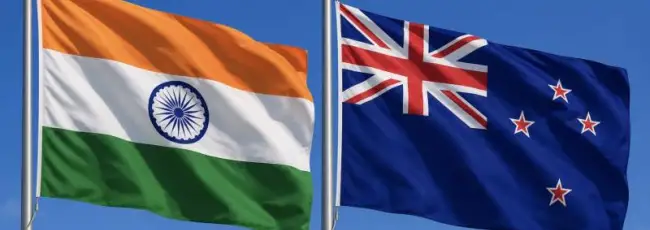 India-Nuova Zelanda: gli effetti dell&rsquo;accordo di libero scambio sull&rsquo;import di vino