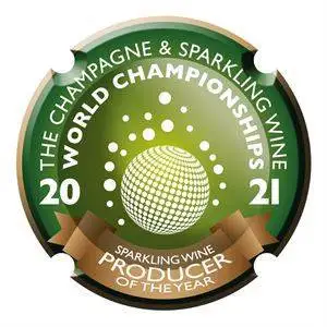 Ferrari sul podio a The Champagne & Sparkling Wine World Championships