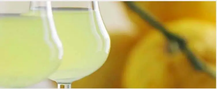 Limoncello, testimone del made in Italy dagli Usa alla Cina