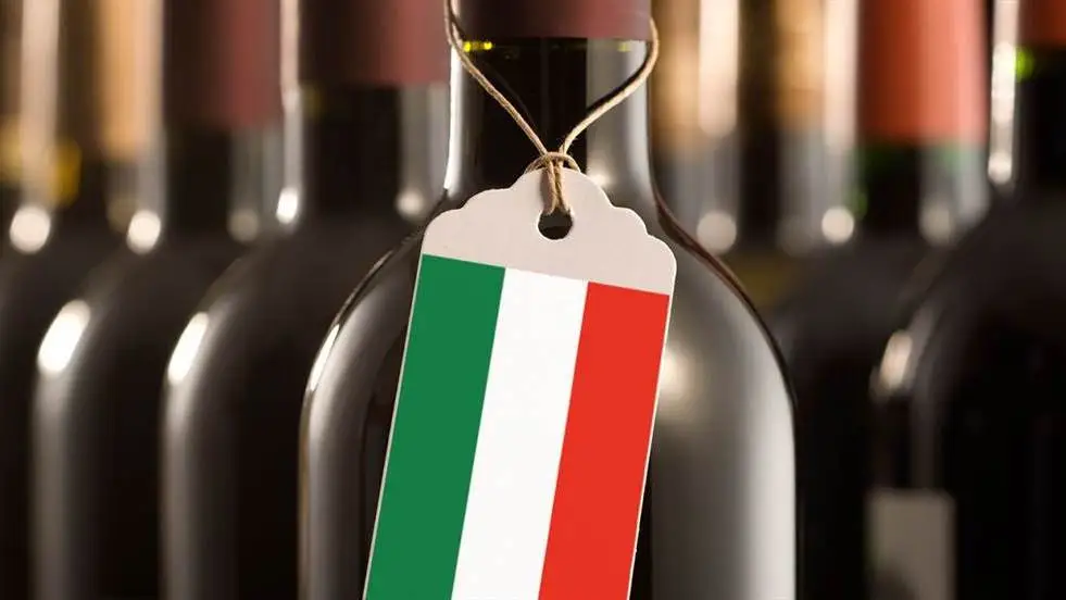 Nomisma, export agroalimentare italiano: +20% in Usa e Canada, +46% in Cina