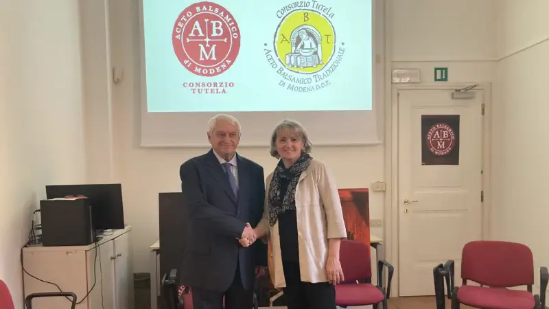 Nasce Terre del Balsamico, il consorzio di secondo grado che riunisce Igp e Dop
