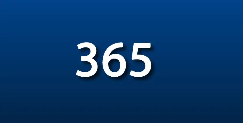 365