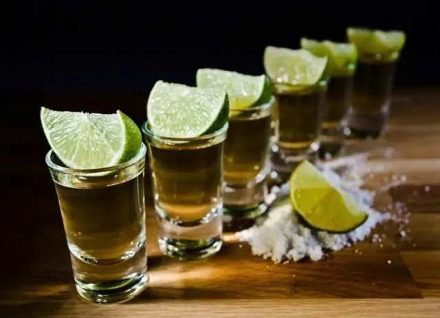 Tequila, la Ue concede la tutela Igp
