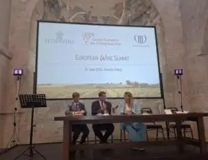 European Wine Summit: un appello per rafforzare la competitivit&agrave;, la resilienza e la sostenibilit&agrave; del settore