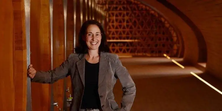 Albiera Antinori &egrave; la nuova presidente del Consorzio Bolgheri Doc