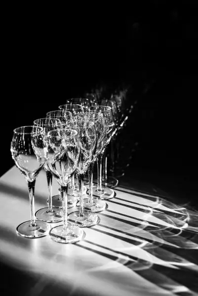 Led e Uhph, la tecnologia in campo per garantire la qualit&agrave; dei vini