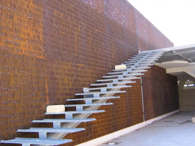 Sulle tracce di Garibaldi e dei Mille