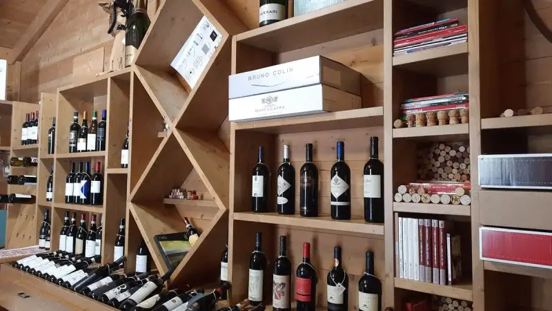 Il futuro delle enoteche: mercato, turismo e digitalizzazione