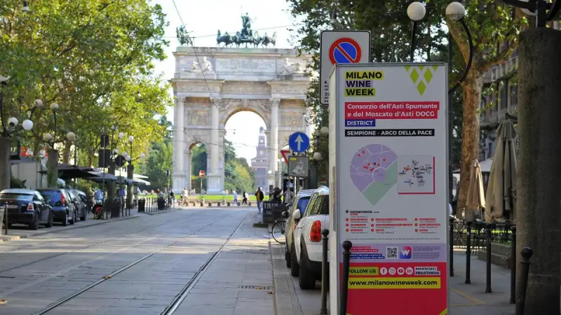 Si chiude la MWW: oltre 250mila persone coinvolte in incontri, degustazioni e dibattiti