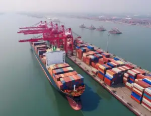 Cina&ndash;Sudafrica, accordo per l&rsquo;azzeramento dei dazi e rilancio della cooperazione economica