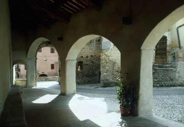 Sulle Strade del Sagrantino