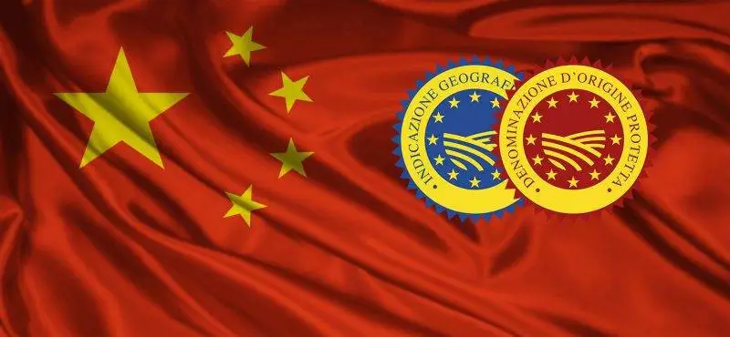 In Gazzetta Ue l'accordo con la Cina sulla tutela delle Ig