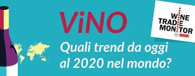 Destinata a crescere l'Italia dei vini. Parola di Sopexa