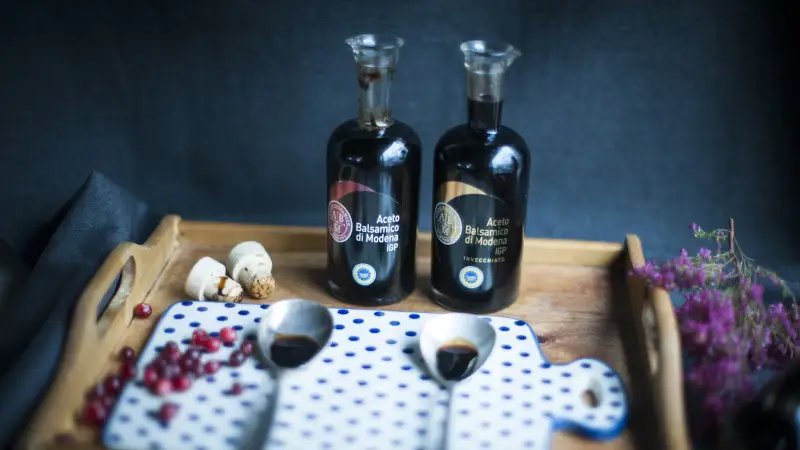 Aceto Balsamico di Modena Igp protagonista alla fiera Anuga di Colonia