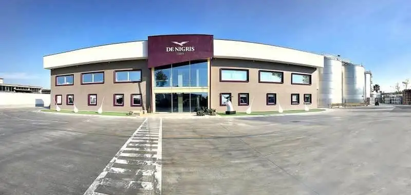 De Nigris riconosciuto come &ldquo;Marchio storico di interesse nazionale&rdquo;