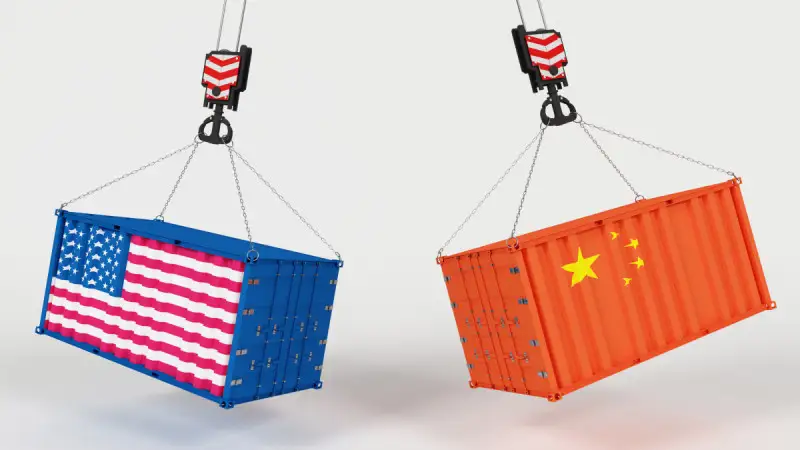 Washington softens tariff policy as U.S. and China reach preliminary trade deal