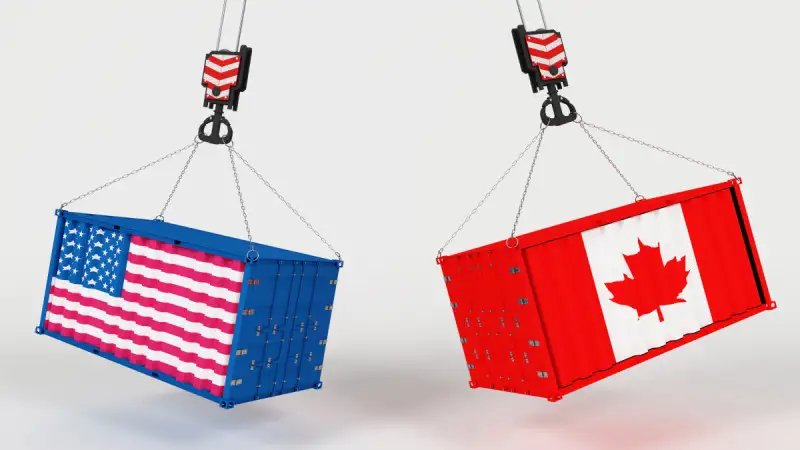 Usa-Canada: dal 29 settembre Washington vieterà l’import di numerose categorie di alcolici