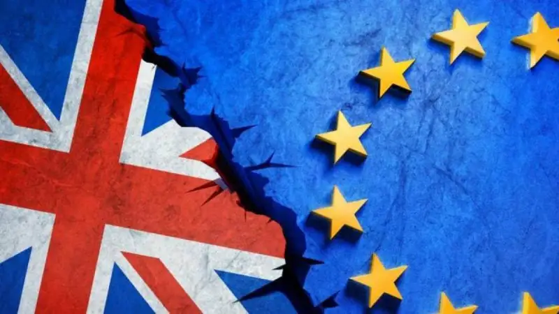 Brexit: quasi la met&agrave; delle aziende inglesi che importano dall'Ue sono impreparate