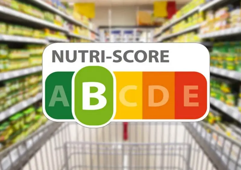 Patuanelli: la Francia potrebbe fare un passo indietro sul Nutriscore
