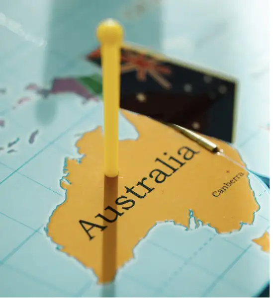 Spiraglio sui dazi cinesi ai vini australiani?