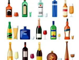 L&rsquo;Arabia Saudita starebbe per aprire altri due negozi per la vendita di alcolici