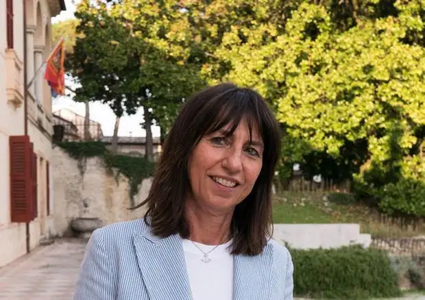 Elvira Bortolomiol nuova presidente del Consorzio del Conegliano Valdobbiadene Prosecco Docg