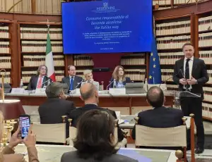 The Italian way, un consumo moderato e consapevole di bevande alcoliche: la ricerca dell&rsquo;Universit&agrave; Sapienza