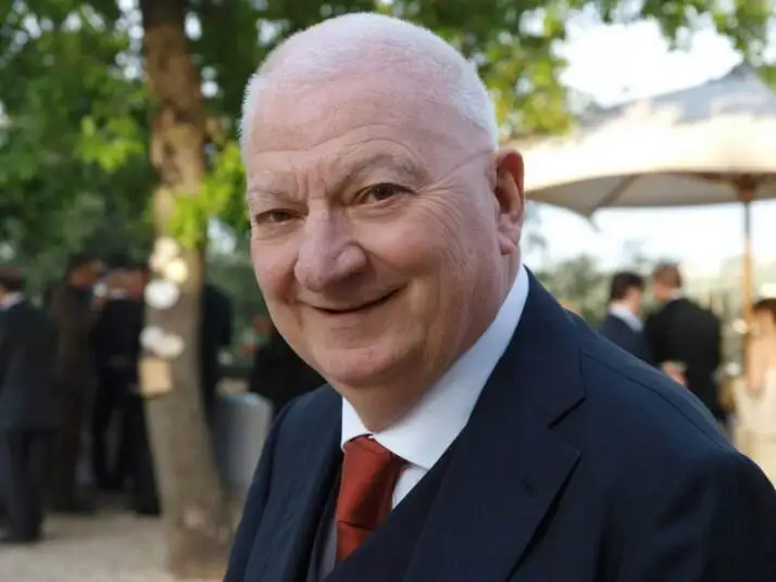 Addio ad Antonio Molinari, artefice del successo internazionale della sambuca