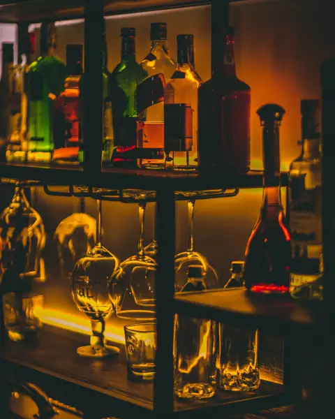 La California estende il programma Crv a vino e bevande spiritose