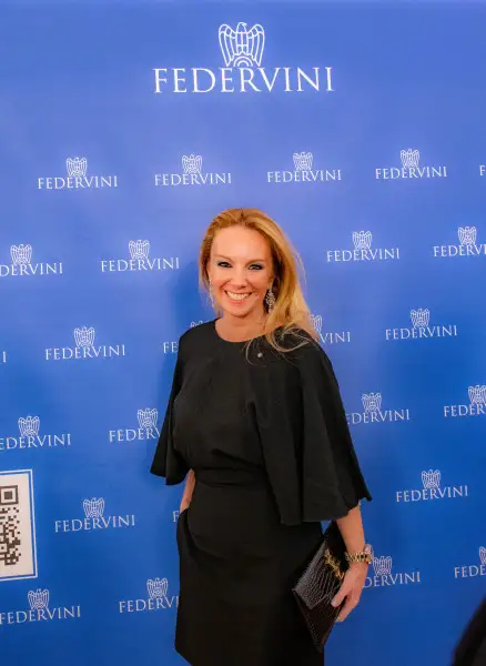 Chiara Soldati nuova presidente del Comitato Aspetti Sociali Alcol di Federvini