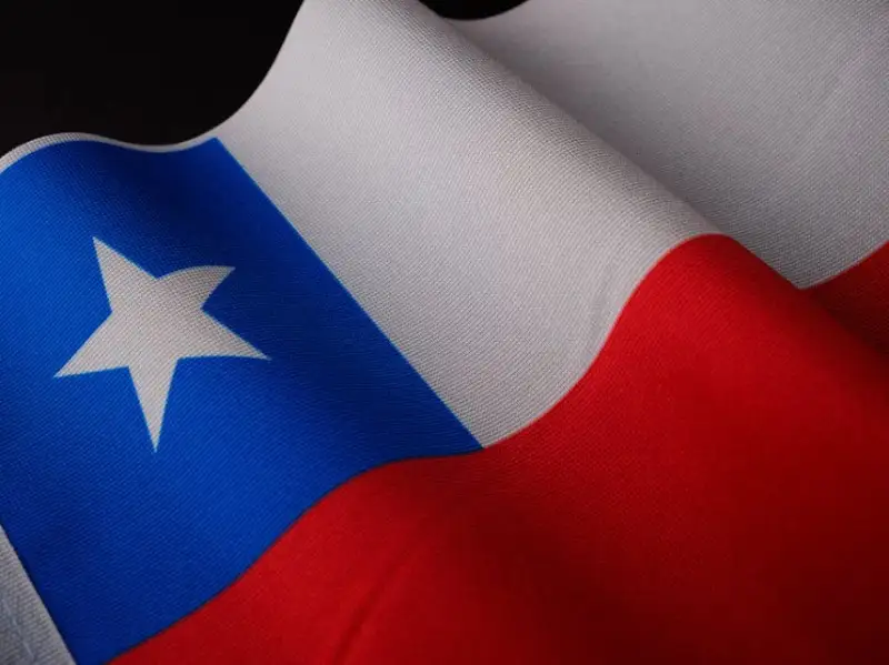 Nuova legge sull'etichettatura degli alcolici in Cile