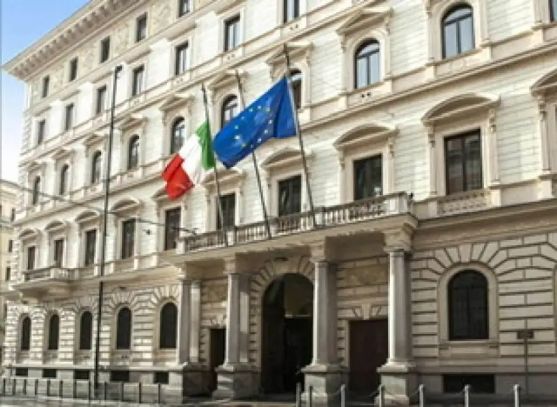 Pubblicato il decreto che riordina i ministeri