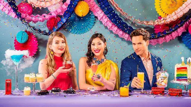 London Cocktail Week: anche servizio a domicilio per i cocktail del festival