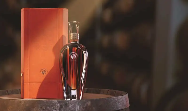 Buon compleanno Vecchia Romagna: 200 anni di successi